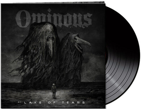 Lake of Tears: Ominous (IEX) (Vinyl LP)