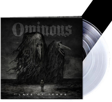 Lake of Tears: Ominous (IEX) (Transparent Vinyl) (Vinyl LP)