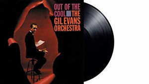 Evans, Gil: Out Of The Cool (Vinyl LP)