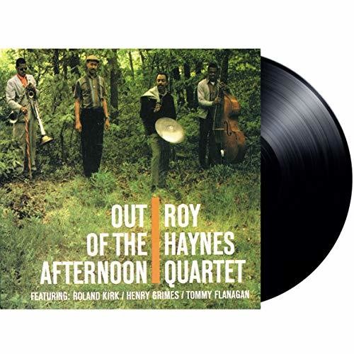 Roy Haynes: Out Of The Afternoon (Vinyl LP)