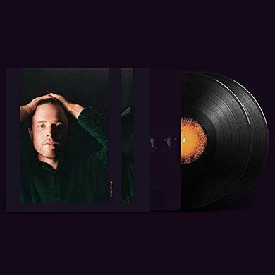 Blake, James: Assume Form (Vinyl LP)