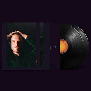 Blake, James: Assume Form (Vinyl LP)