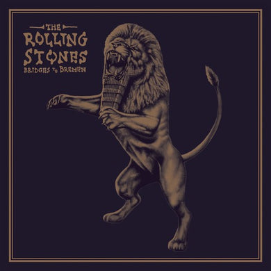 The Rolling Stones: Bridges To Bremen (Vinyl LP)