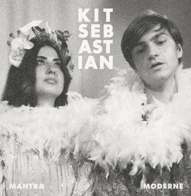 Sebastian, Kit: Mantra Moderne (Vinyl LP)