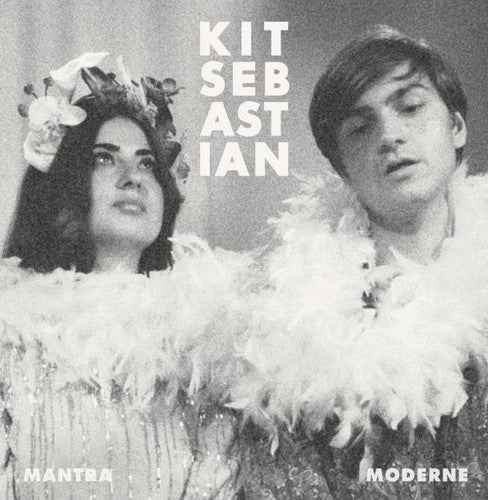 Sebastian, Kit: Mantra Moderne (Vinyl LP)
