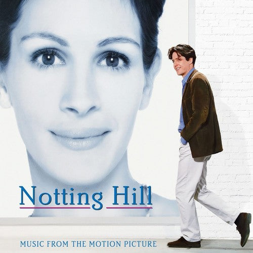 Notting Hill / O.S.T.: Notting Hill (Music From the Motion Picture) (Vinyl LP)