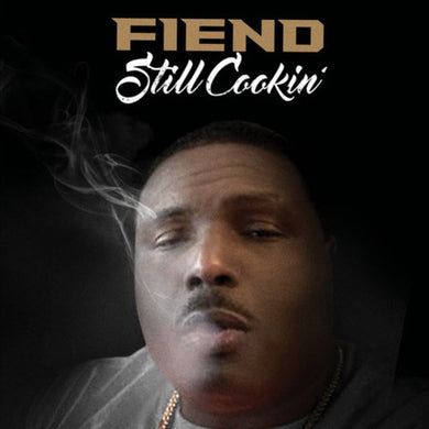 Fiend: Still Cookin' (Vinyl LP)
