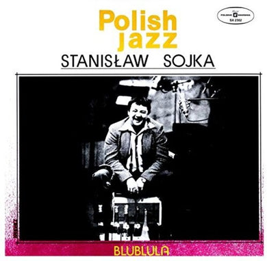 Soyka, Stanislaw: Blublula (Polish Jazz) (Vinyl LP)