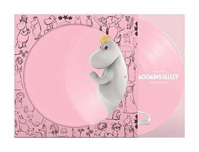 Moominvalley (Snorkmaiden) / O.S.T.: Moominvalley (Snorkmaiden) (Original Soundtrack) (Vinyl LP)