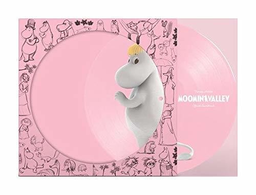 Moominvalley (Snorkmaiden) / O.S.T.: Moominvalley (Snorkmaiden) (Original Soundtrack) (Vinyl LP)