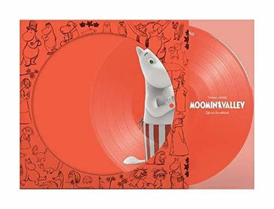 Moominvalley (Moominmamma) / O.S.T.: Moominvalley (Moominmamma) (Original Soundtrack) (Vinyl LP)