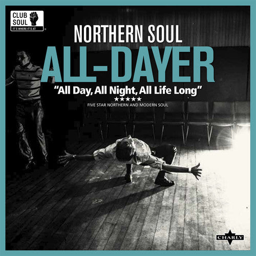 Various Artists: Northern Soul: All Dayer / Various (Vinyl LP)