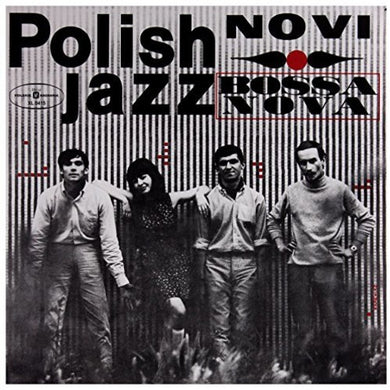Novi Singers: Bossa Nova (Polish Jazz) (Vinyl LP)