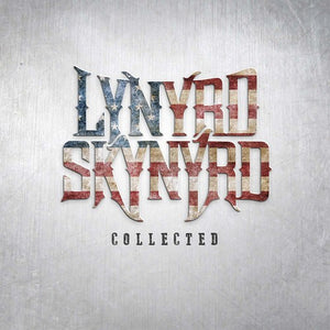 Lynyrd Skynyrd: Collected (Vinyl LP)