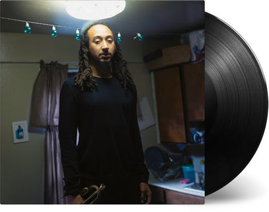 Theo Croker: Star People Nation (Vinyl LP)