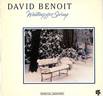 Benoit, David: Waiting for Spring (Vinyl LP)