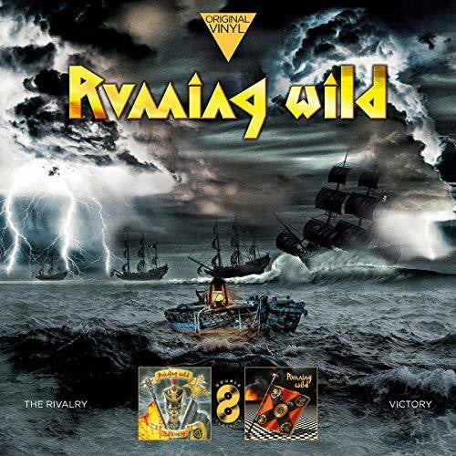 Running Wild: Original Vinyl Classics (Vinyl LP)