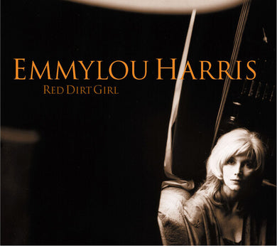Harris, Emmylou: Red Dirt Girl (Vinyl LP)