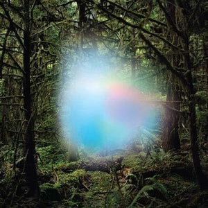 Ghosts of the Forest: Ghosts Of The Forest (Vinyl LP)