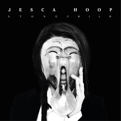 Hoop, Jesca: Stonechild (Vinyl LP)
