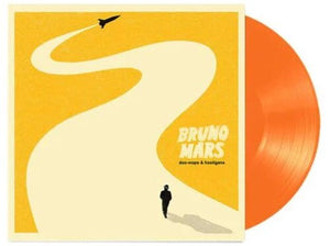 Mars, Bruno: Doo-Wops & Hooligans (Vinyl LP)