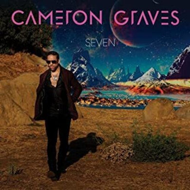 Graves, Cameron: Seven (Vinyl LP)