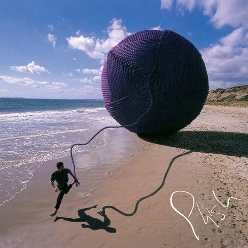 Phish: Slip Stitch & Pass (Vinyl LP)