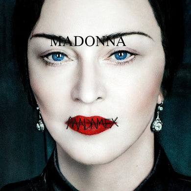 Madonna: Madame X (Vinyl LP)