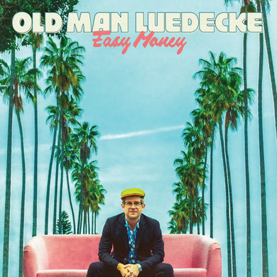 Old Man Luedecke: Easy Money (Vinyl LP)