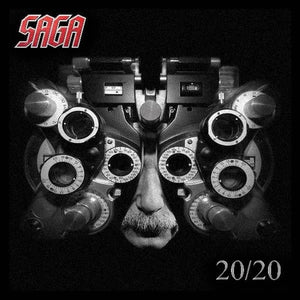 Saga: 20/20 (Vinyl LP)