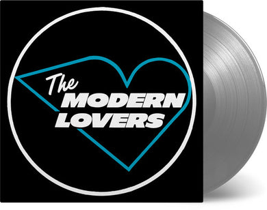 Modern Lovers: Modern Lovers (Vinyl LP)