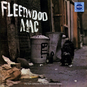 Fleetwood Mac: Peter Green's Fleetwood Mac (Vinyl LP)
