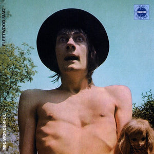 Fleetwood Mac: Mr.wonderful (Vinyl LP)