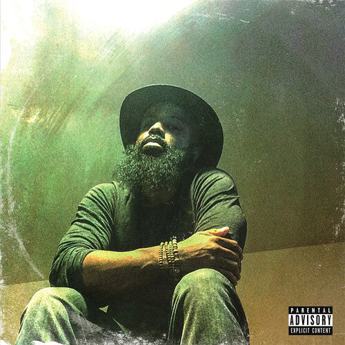 J Scienide: The Actual Heat (Vinyl LP)