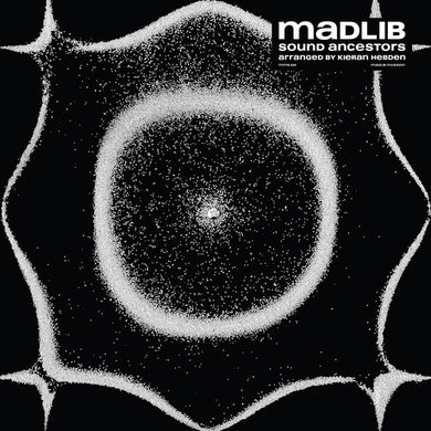 Madlib: Sound Ancestors (arranged By Kieran Hebden) (Vinyl LP)