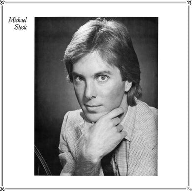 Stosic, Michael: Michael Stosic (Vinyl LP)
