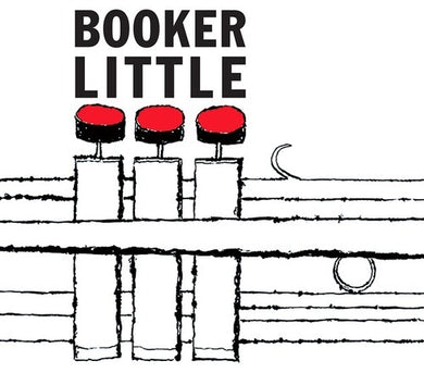 Little, Booker: Booker Little (Vinyl LP)