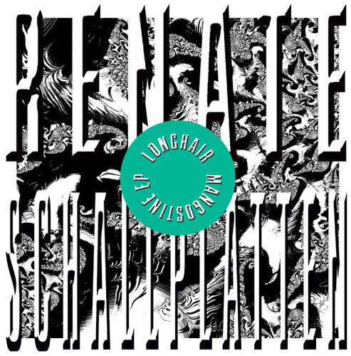 Longhair: Mangostine (Vinyl LP)