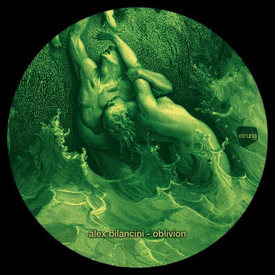 Bilancini, Alex: Oblivion (12-Inch Single)