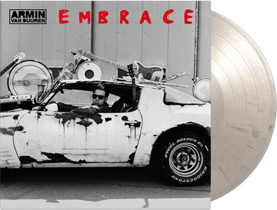Armin Van Buuren: Embrace (Vinyl LP)