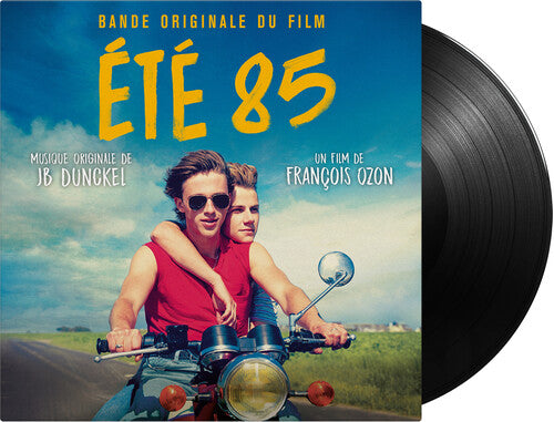 Dunckel, Jb: √ât√© 85 (Summer of 85) (Original Motion Picture Soundtrack) (Vinyl LP)