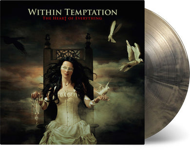 Within Temptation: Heart Of Everything (Vinyl LP)