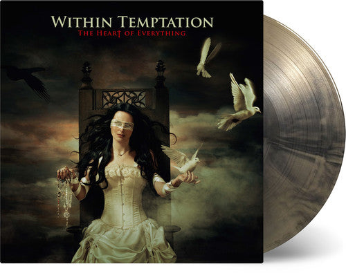 Within Temptation: Heart Of Everything (Vinyl LP)