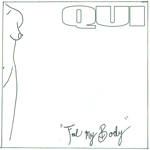 Qui / Secret Fun Club: Qui / Secret Fun Club (7-Inch Single)