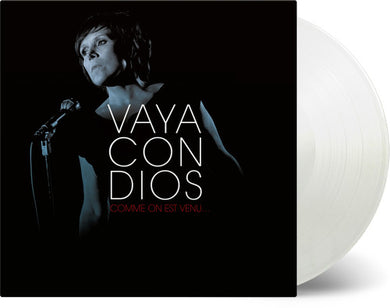 Vaya Con Dios: Comme On Est Venu (Vinyl LP)