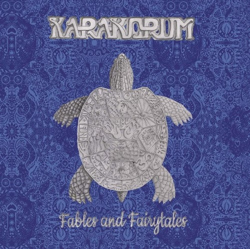 Karakorum: Fables & Fairytales (Vinyl LP)