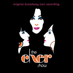 Cher Show: Cher Show (original Broadway Cast Recording) (Vinyl LP)