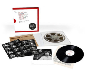 Bowie, David: Mercury Demos (Vinyl LP)