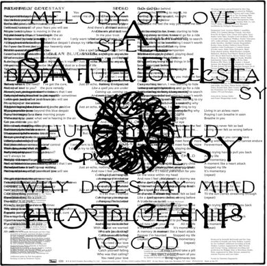 Hot Chip: Bath Full Of Ecstasy (Vinyl LP)