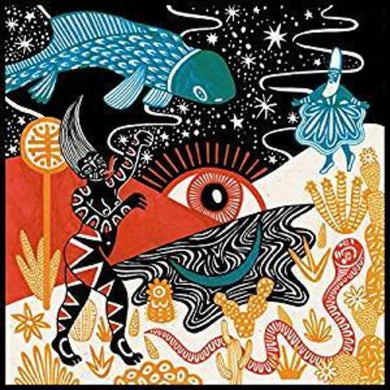 Ahmed, Yazz: La Saboteuse (remixed) 12 Ep (12-Inch Single)